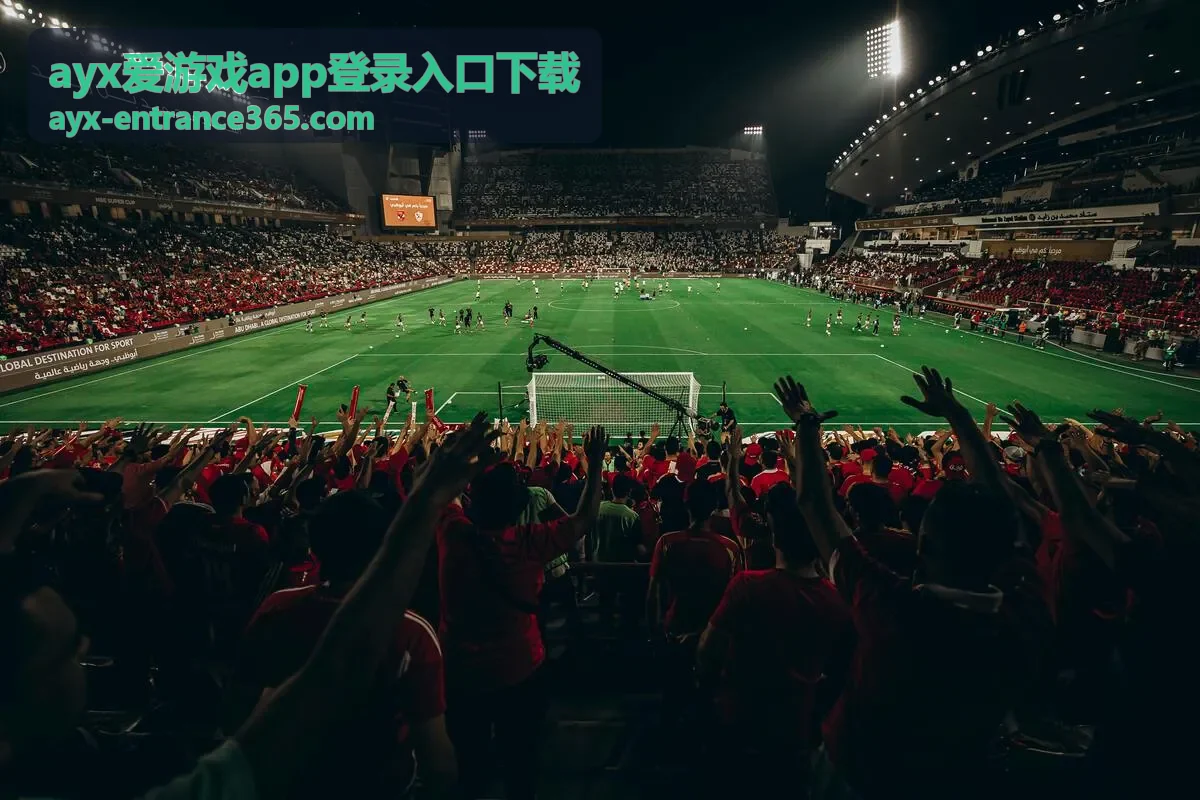 ayx爱游戏热门案例2
